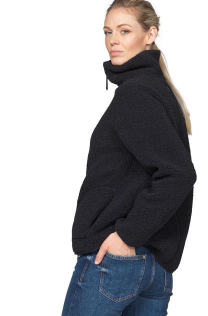 Fleece Jacket