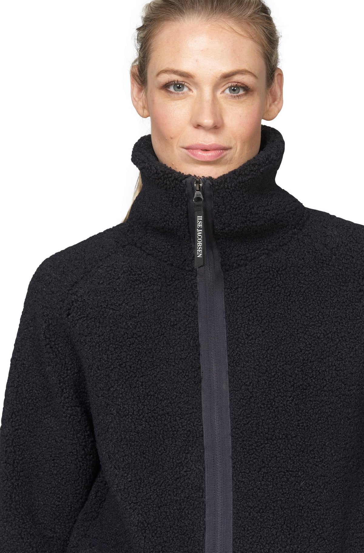 Fleece Jacket