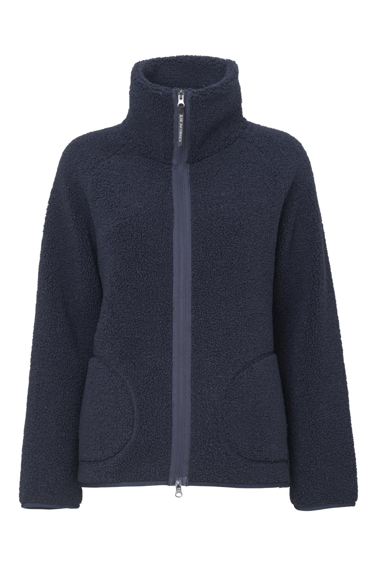 Fleece Jacket