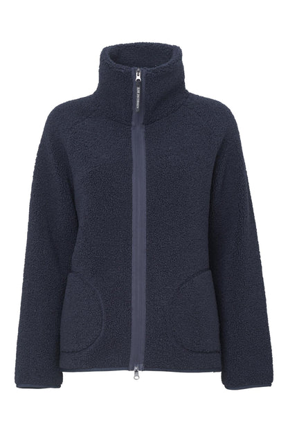 Fleece Jacket