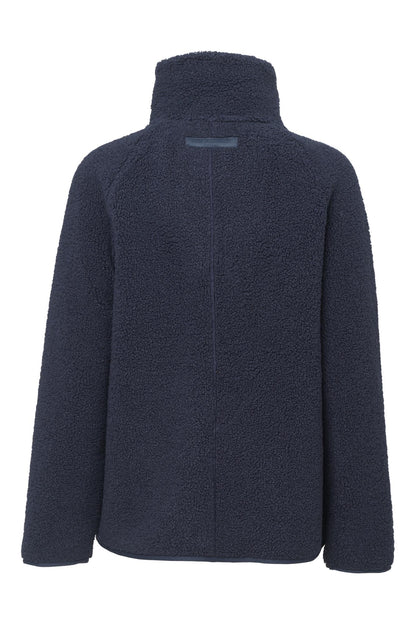 Fleece Jacket