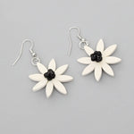 Load image into Gallery viewer, SYLCA - AMAYA FLOWER EARRING
