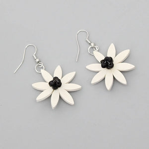 SYLCA - AMAYA FLOWER EARRING