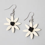 Load image into Gallery viewer, SYLCA - AMAYA FLOWER EARRING
