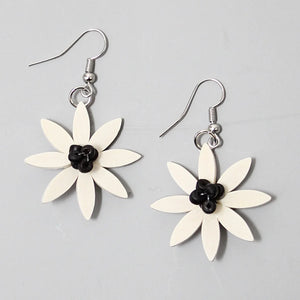 SYLCA - AMAYA FLOWER EARRING