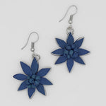 Load image into Gallery viewer, SYLCA - AMAYA FLOWER EARRING
