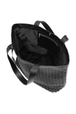 Load image into Gallery viewer, ILSE JACOBSEN - BRAID SHOULDER BAG
