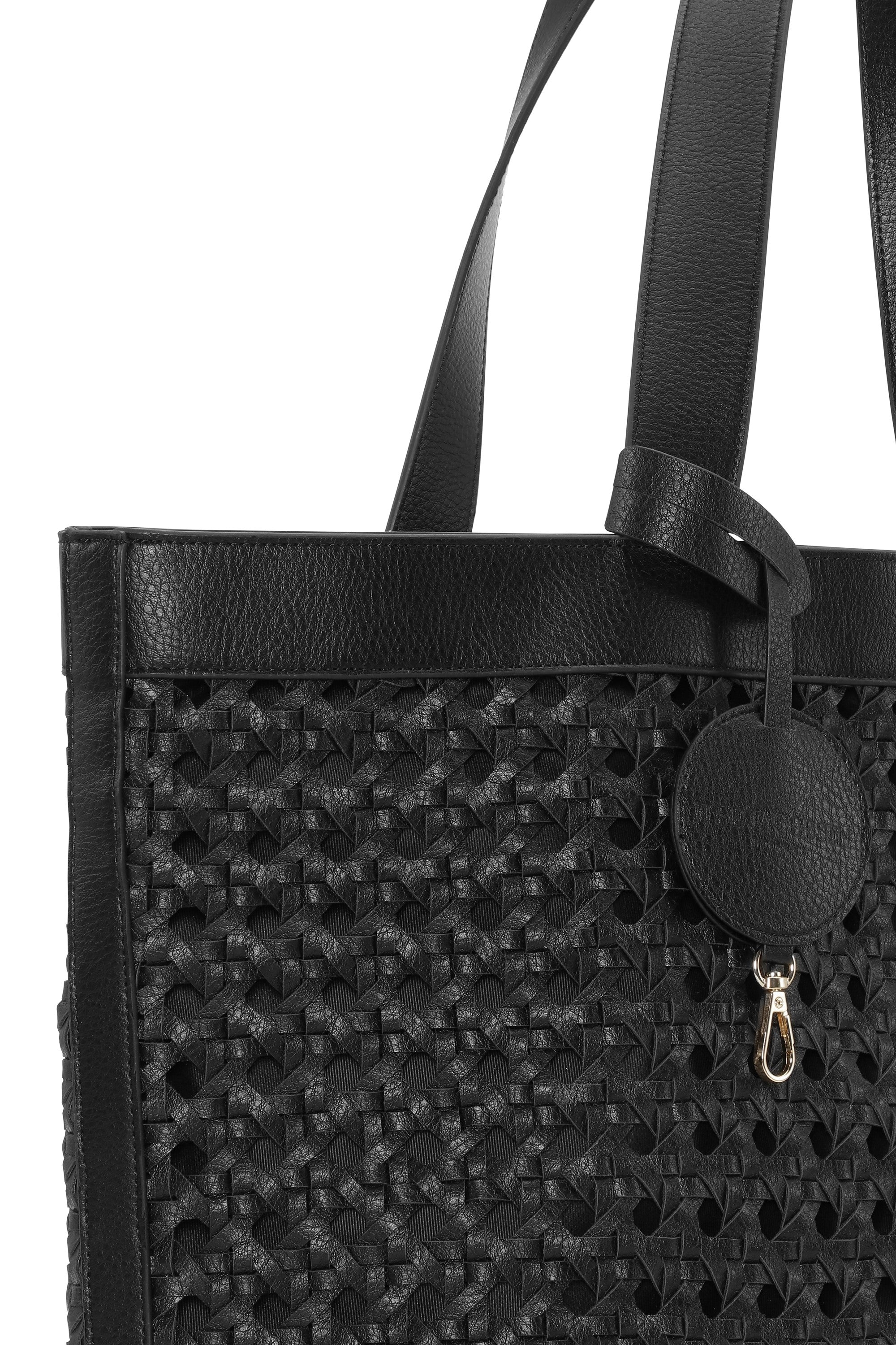 ILSE JACOBSEN - BRAID SHOULDER BAG