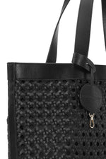 Load image into Gallery viewer, ILSE JACOBSEN - BRAID SHOULDER BAG
