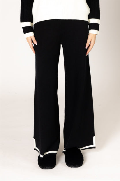 Essentials Tipped Pant
