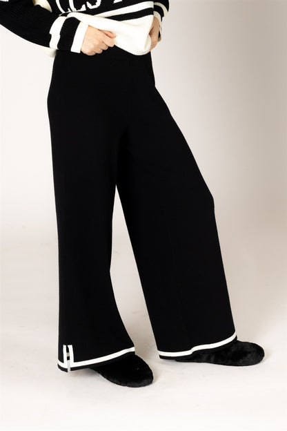Essentials Tipped Pant