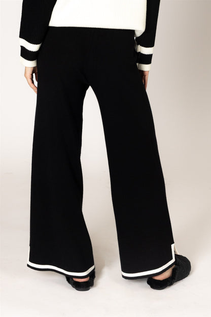 Essentials Tipped Pant