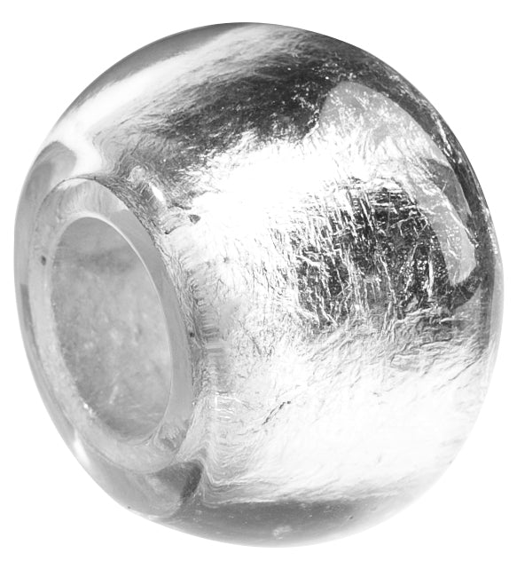Bliss Glitz Solid Precious Metal Filled Beads - Suttles & Seawinds