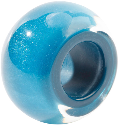 Bliss Solid Round Necklace Beads - Suttles & Seawinds