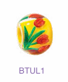 Bliss Motive Beads - Suttles & Seawinds