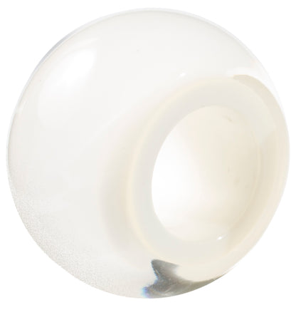 Bliss Solid Round Necklace Beads - Suttles & Seawinds