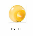 Bliss Solid Round Necklace Beads