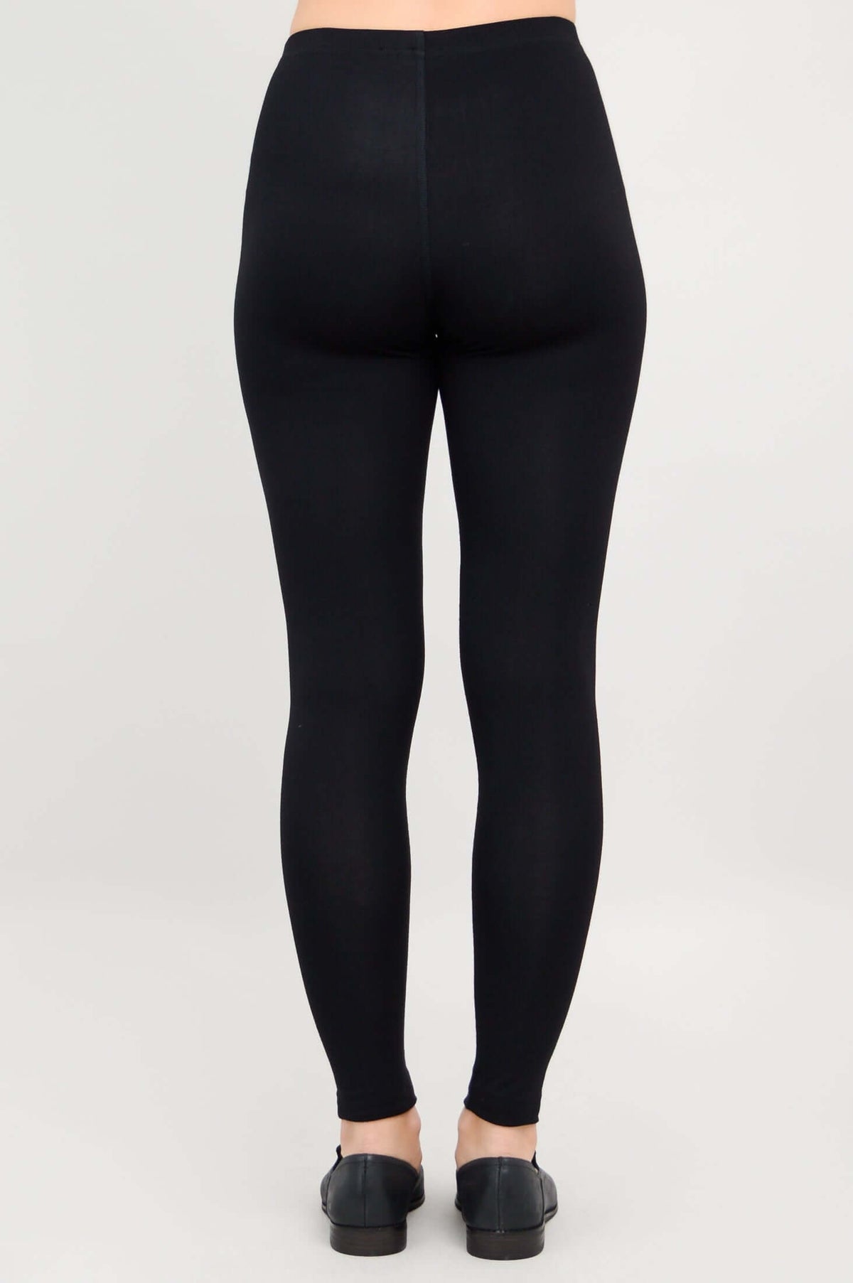 Ruby Legging in Black