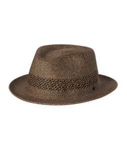 KOORINGAL - BREEZE UNISEX FEDORA