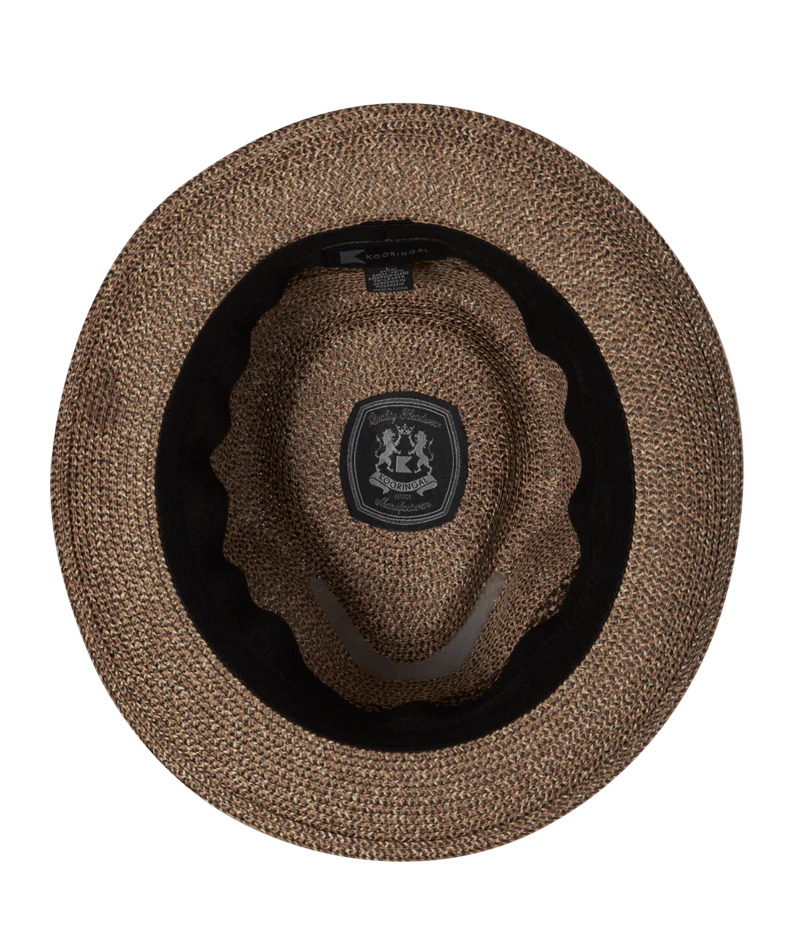 KOORINGAL - BREEZE UNISEX FEDORA
