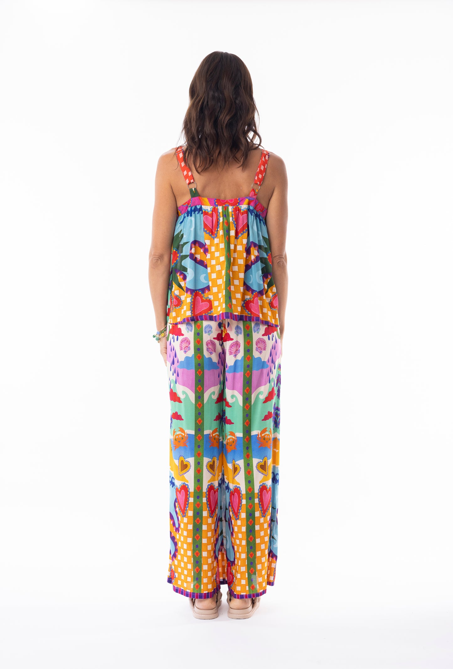 Briana Loose Pant