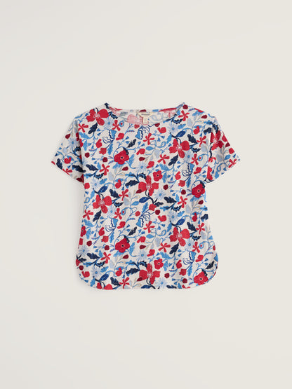 Bryher View T-Shirt - Suttles & Seawinds