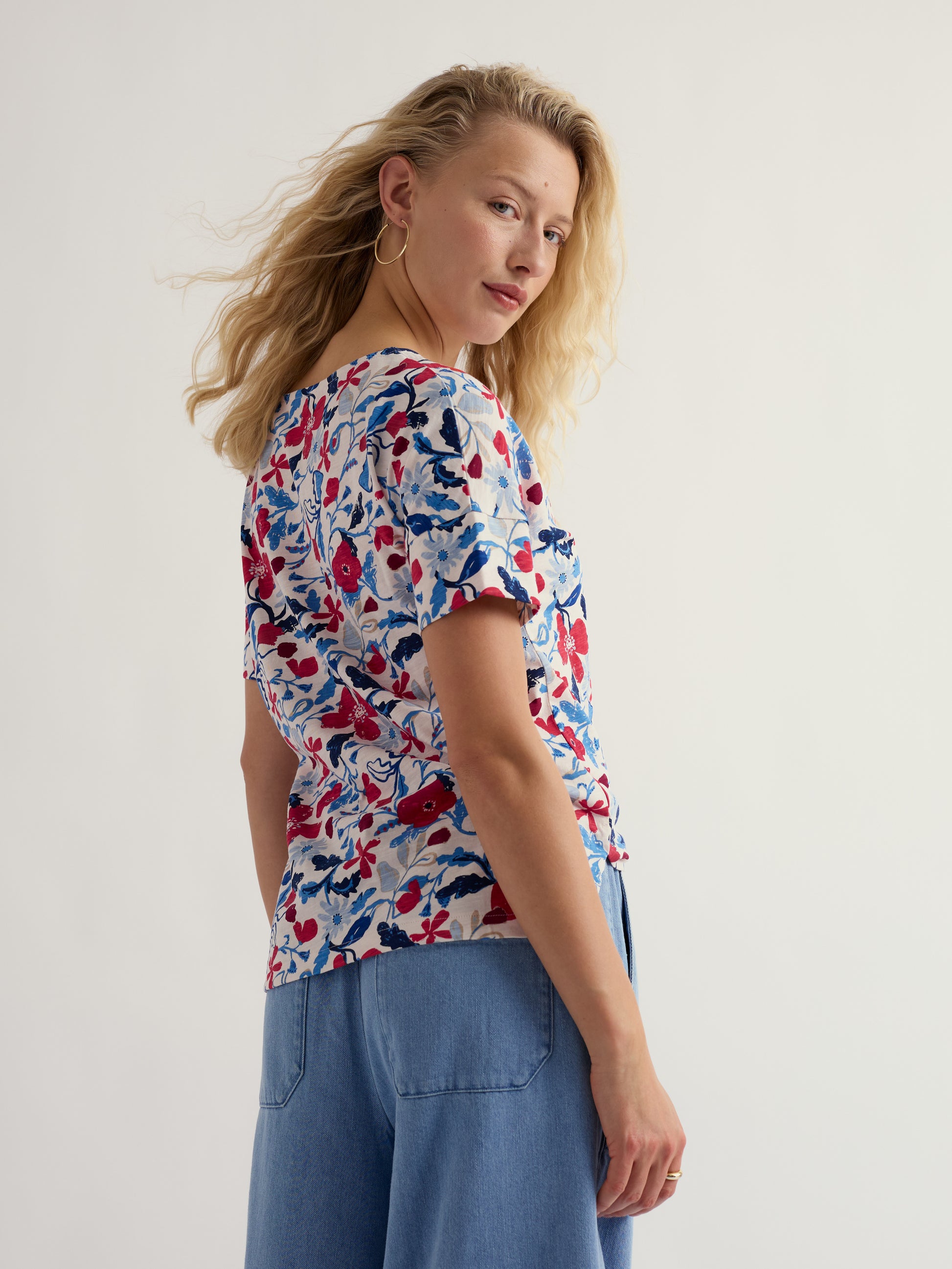 Bryher View T-Shirt - Suttles & Seawinds