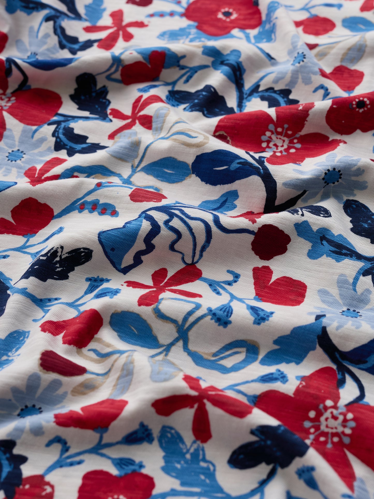 Bryher View T-Shirt - Suttles & Seawinds