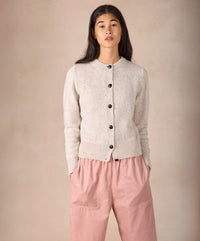 The 'Cassia' Cardigan
