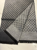 Load image into Gallery viewer, RADIANCE - OBLONG  100% CASHMERE SCARF
