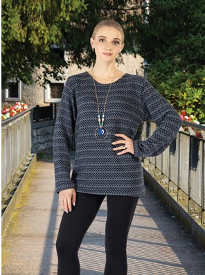 CHERISHH - PRINT TOP