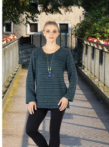 CHERISHH - PRINT TOP