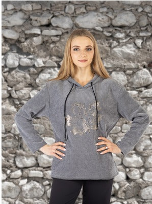 CHERISHH - MAPLE LEAF TOP