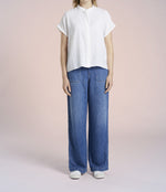 Load image into Gallery viewer, MAT DE MISAINE - CABOTAGE BLOUSE

