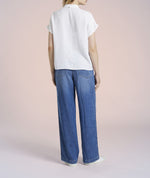 Load image into Gallery viewer, MAT DE MISAINE - CABOTAGE BLOUSE
