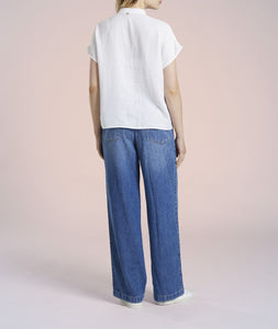 MAT DE MISAINE - CABOTAGE BLOUSE