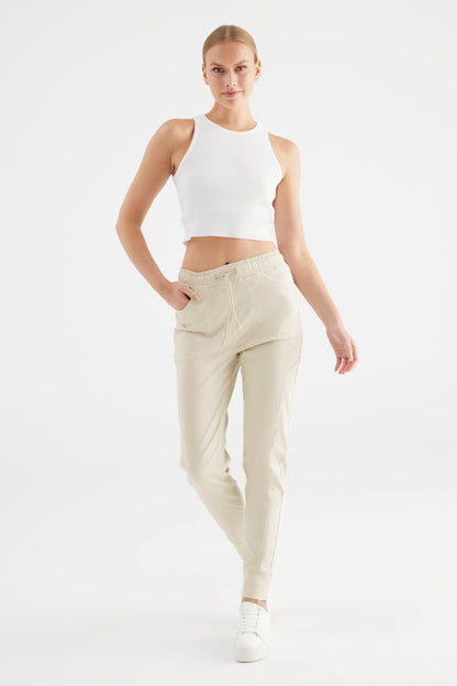 Cadee Peach Wash Pant - Suttles & Seawinds
