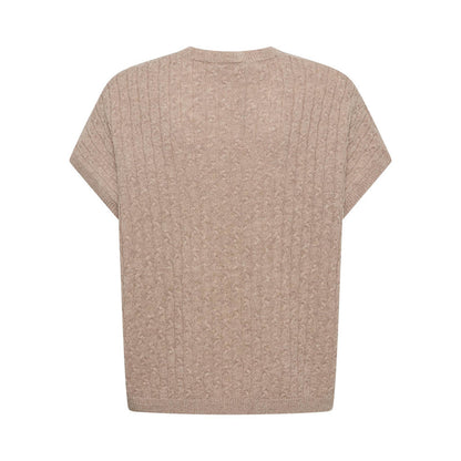 Camino Pop Over Sleeveless