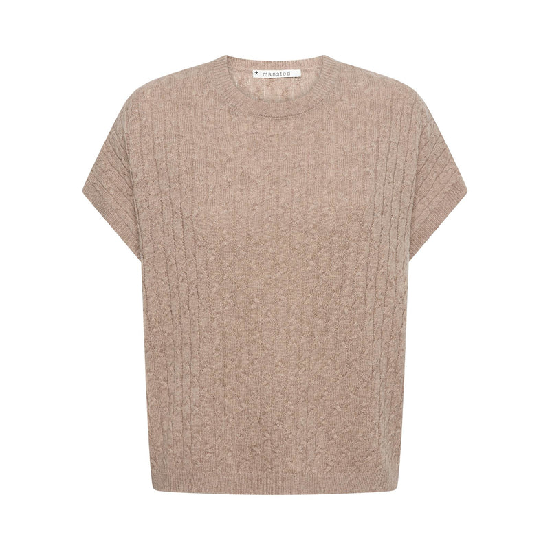 Camino Pop Over Sleeveless