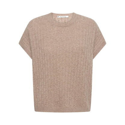Camino Pop Over Sleeveless