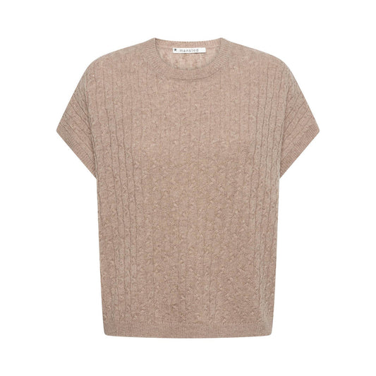 Camino Pop Over Sleeveless