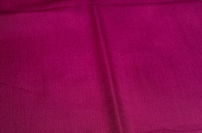 100% Silk Lightweight Solid Colour Scarf - Suttles & Seawinds