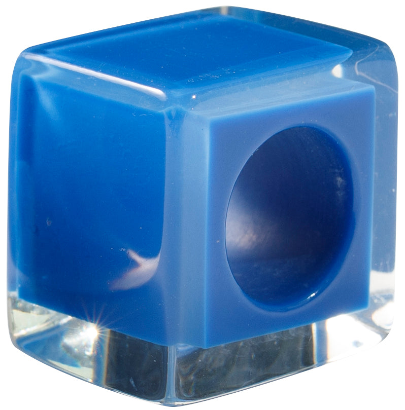 ZSISKA - BLISS VIVE SOLID NECKLACE BEADS