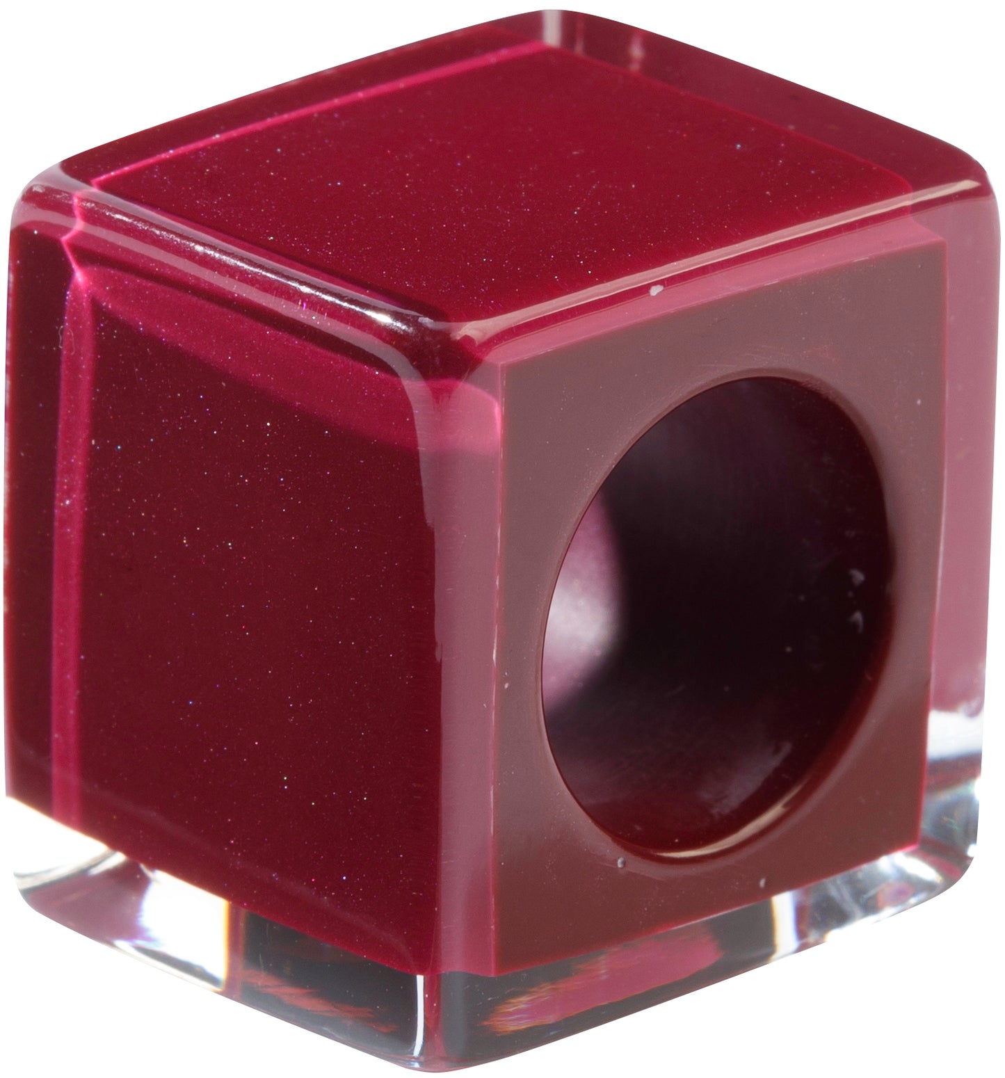 ZSISKA - BLISS VIVE SOLID NECKLACE BEADS