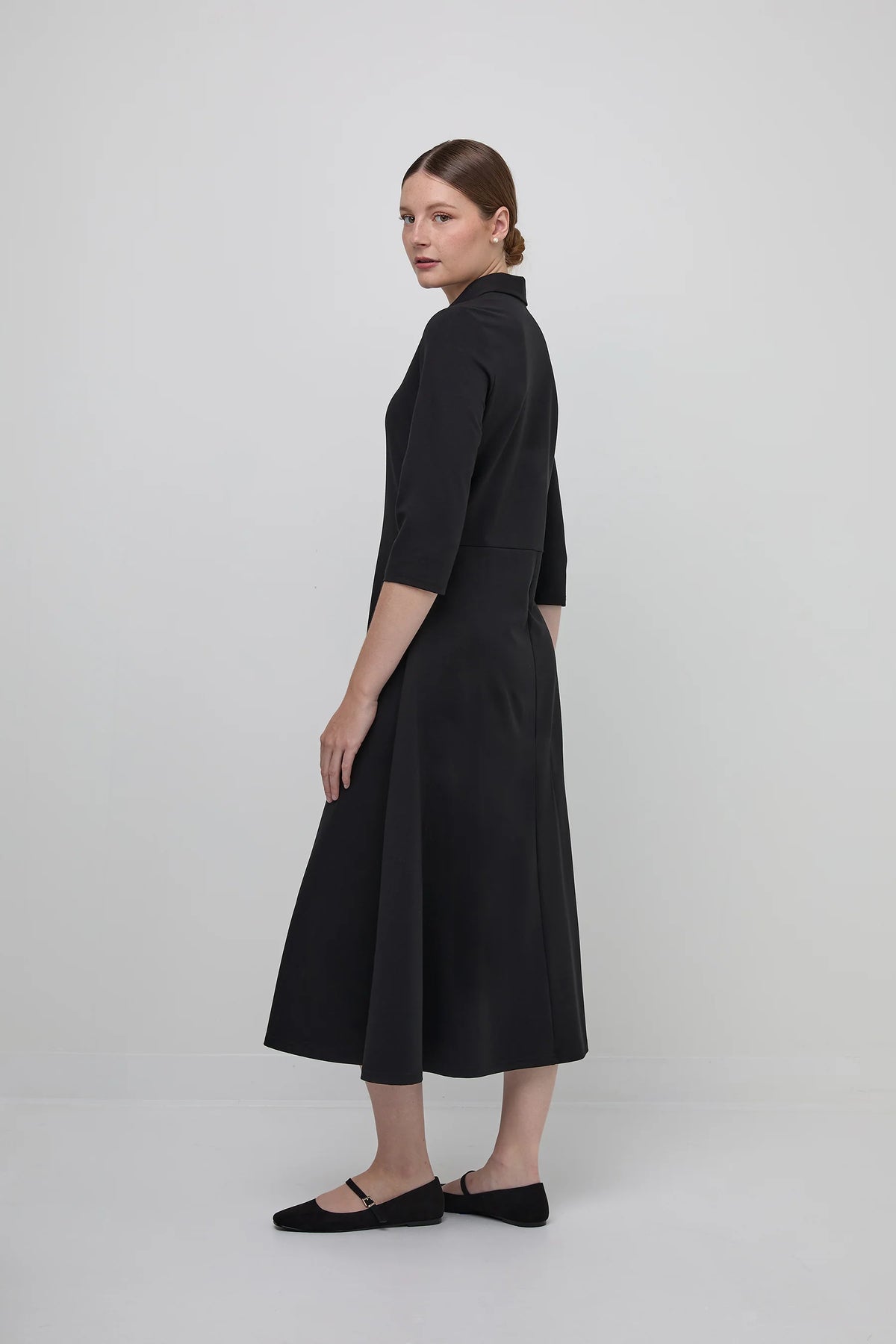 Long Dress - Suttles & Seawinds