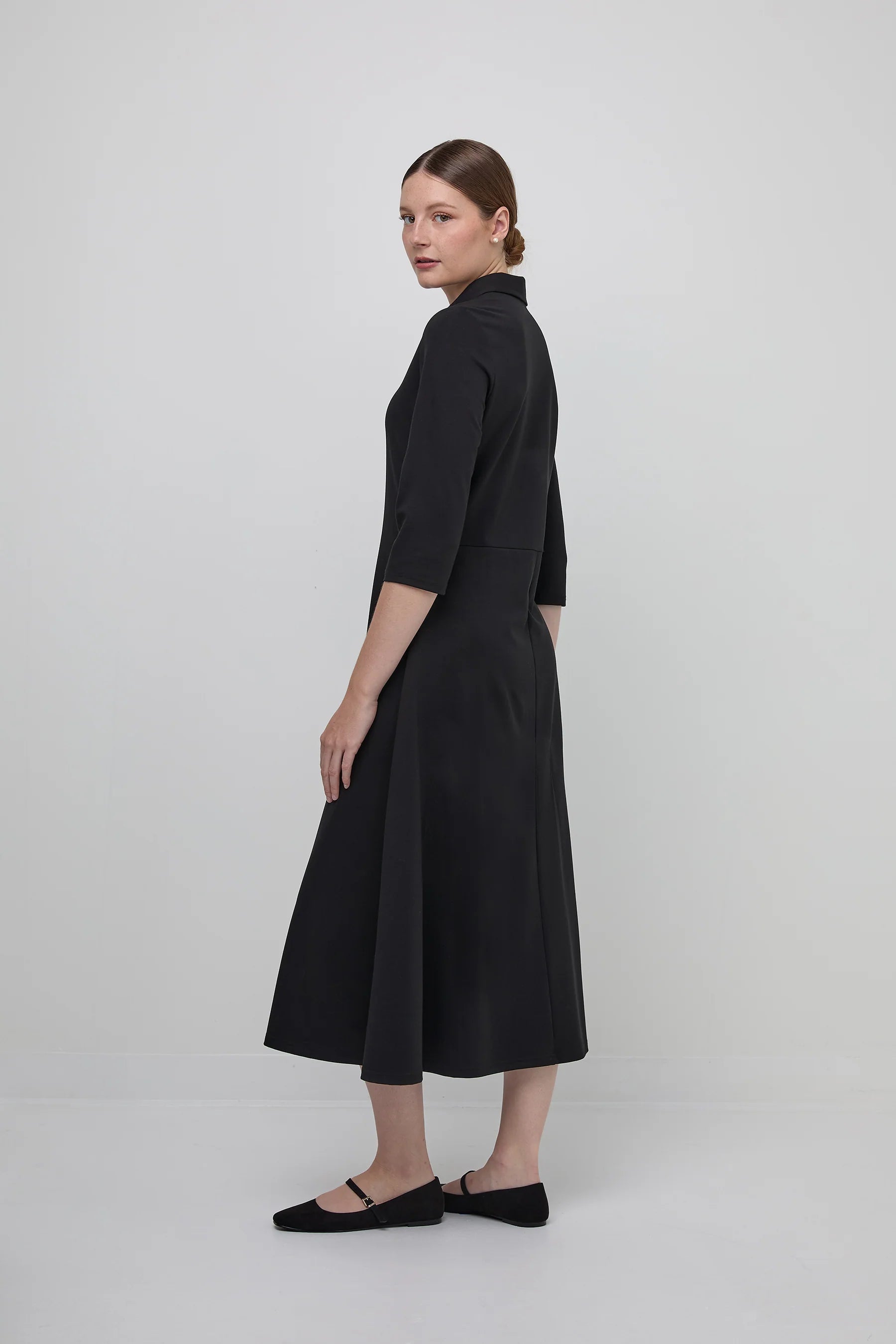 Long Dress - Suttles & Seawinds