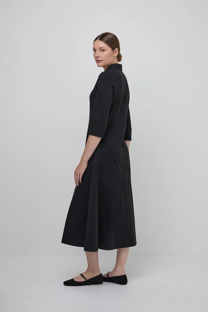 Long Dress - Suttles & Seawinds