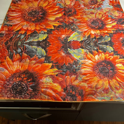 Reversible Silk Scarves - Suttles & Seawinds