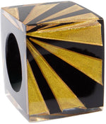 Load image into Gallery viewer, ZSISKA - BLISS  GLITZ FOILED BEADS
