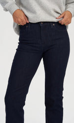 Load image into Gallery viewer, YOGA JEANS - CHLOE CLASSIC RISE STRAIGHT
